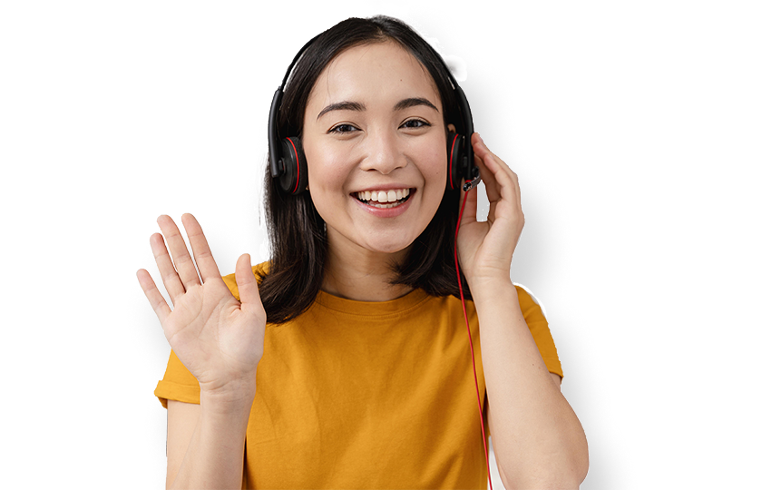 Contact support